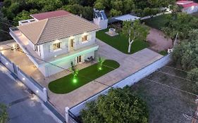 Kv Apartments Kalamata